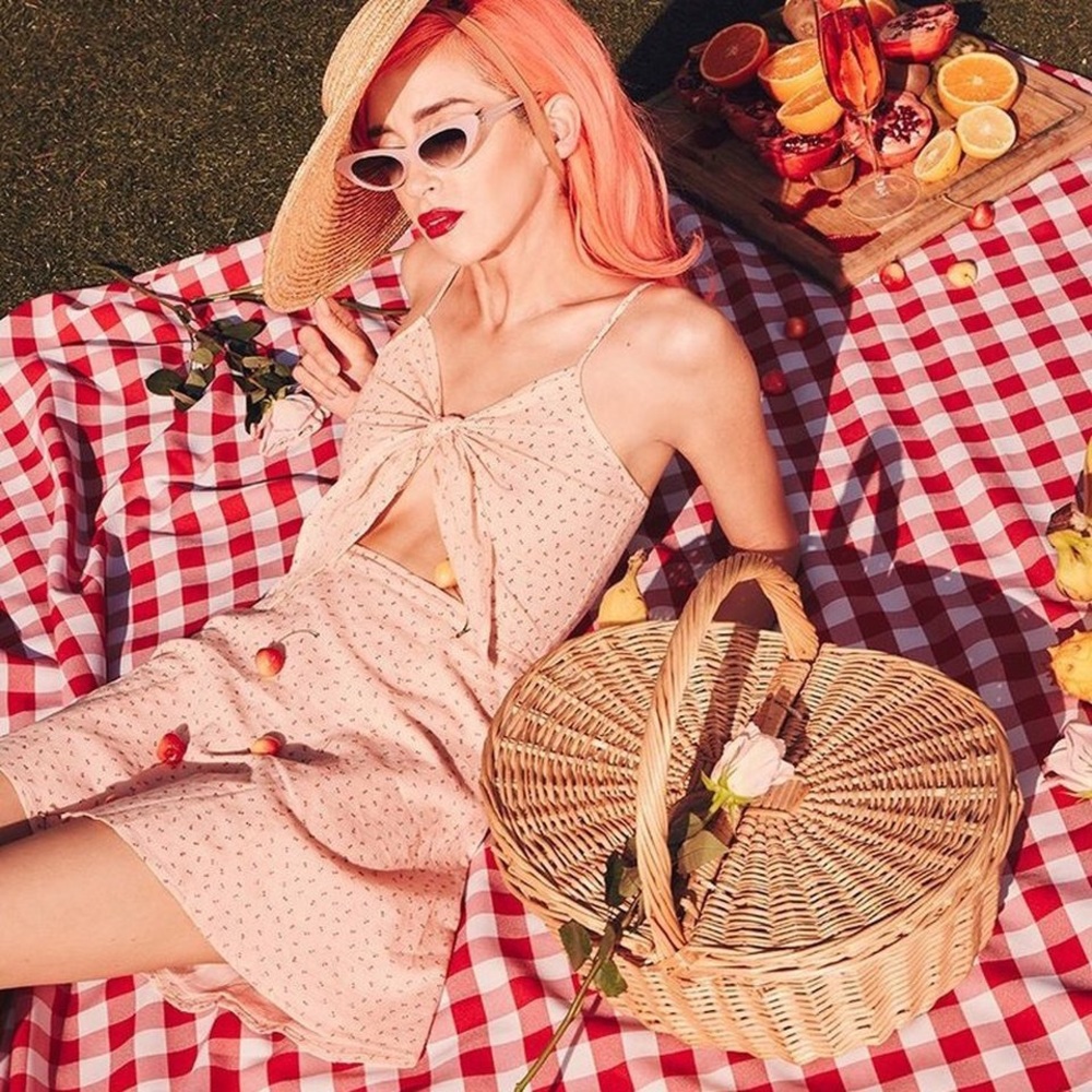 Valfré Nina Dress